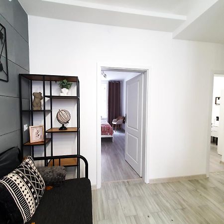 Atma Apartment - Ul. Piwna, Stare Miasto/The Old Town Warschau Buitenkant foto