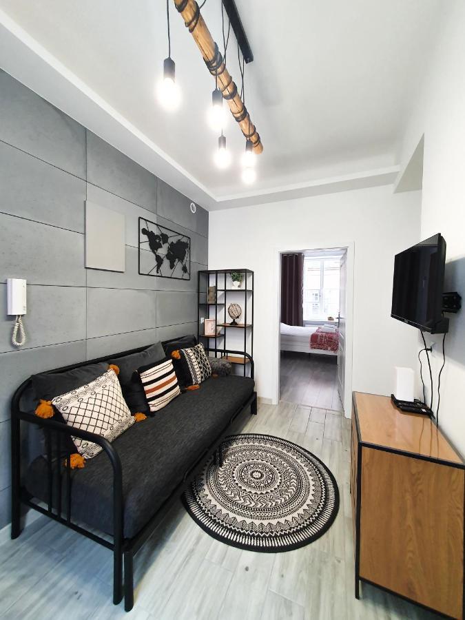 Atma Apartment - Ul. Piwna, Stare Miasto/The Old Town Warschau Buitenkant foto