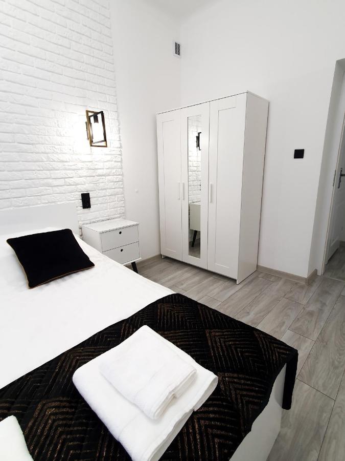 Atma Apartment - Ul. Piwna, Stare Miasto/The Old Town Warschau Buitenkant foto